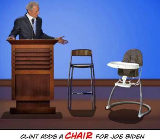 Meme going around internet-1st 2012 Pres Debate